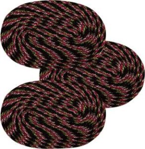 Flipkart Steal - Buy IWS Floor Coverings Set of 3 at Rs 99 only