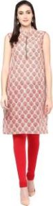 Flipkart Steal - Buy Libas Women Kurtas at 74% off