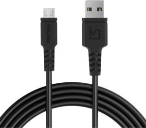 Flipkart Steal - Buy iVoltaa ivfk1 Sync & Charge Cable for Rs 69