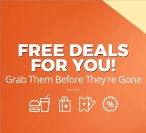 Free deals