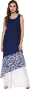 Get Krapal Women's Kurtis at 80% off or above