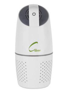 Gliese Elegant Hepa Car Air Purifier