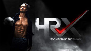 HRX Branded Clothing For Men