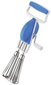 Konvex Egg Beater 0 W Hand Blender (Multicolor) only at Rs 49