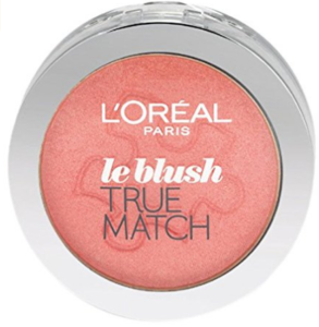 L'Oreal Paris True Match Blush, True Rose 102 at rs.409