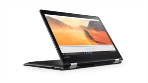 Lenovo Yoga 510 Core i3 6th Gen Yoga 510 2 in 1 Laptop (14 inch, Black, 1.73 kg)