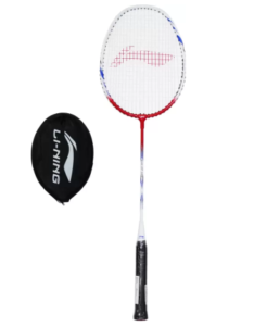 Li-Ning Smash XP 809 G4 Strung at rs.319