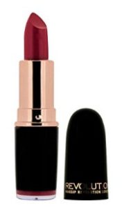 Makeup Revolution London Iconic Pro Lipstick, Duel, 3.2g 