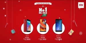 Mi Fan Sale - All Amazon & Flipkart Deals in Single Post