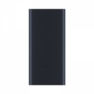 Mi- Get 10000mAh Mi Power Bank 2i Black