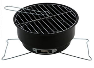 Miamour Barbeque Grill at rs.754