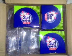 (Over) Amazon Loot -Buy Surf Excel and Comfort Conditioner products at 85% off