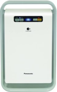 Panasonic F-PXJ30AHD Portable Room Air Purifier (Grey)
