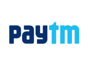 Paytm - 100% Cashback offer (Account Specific)