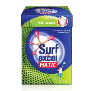 Paytm- Buy Surf Excel Matic Top Load Detergent Powder