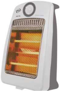 Pepperfry- Buy Orpat OQH-1290 Quartz Heater