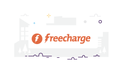 Redbus Freecharge Offer