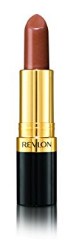 Revlon Matte Lipsticks, Breezy Brown, 1.7g 