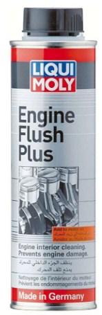 Liqui Moly LMEF Engine Oil Flush (200 ml)