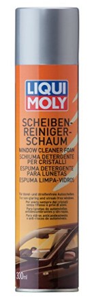Liqui Moly 1512 Window Cleaner Foam (300 ml)