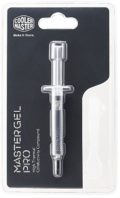 Cooler Master Thermal Grease MasterGel Pro Thermal Gel MGY-OSSG-N15M-R1