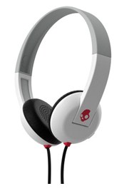 Skullcandy S5URHT-457 Uproar Wired Headphones