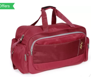 Skybags Cardiff (E) 21 inch53 cm Duffel Strolley Bag