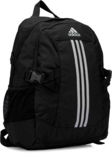 Snapdeal- Buy Adidas Black Backpack