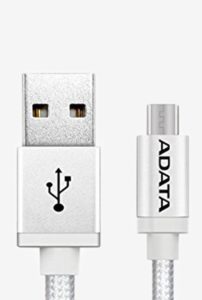 Tata Cliq- Buy ADATA Data Cable