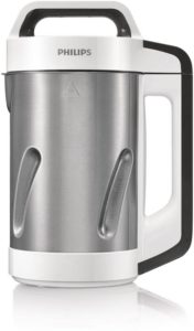 Tata Cliq Steal- Buy Philips Viva Collection HR2201/81 1.2L Soup Maker 