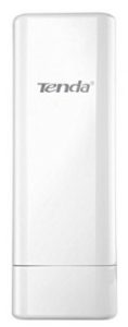 Tenda O6 5.8 GHZ 11 AC 433 Mbps Outdoor Long Range CPE O6 Upto 10 KM 
