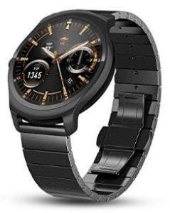 Ticwatch 2 Smartwatch (Onyx)
