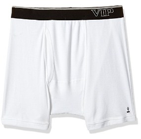 VIP Men's Cotton Trunk