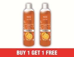 VLCC- Buy VLCC Dandruff Care & Control Shampoo