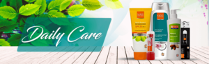 VLCC- Get flat 35% Off on Min Beauty Product Order 