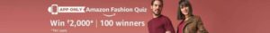 amazon-fashion-wardrobe-refresh-sale-quiz-contest-banner