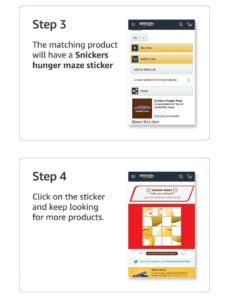 amazon-snickers-hunger-maze-how-to-play-2