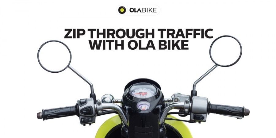 ola bike re.1