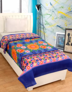 optimistic blankets flipkart