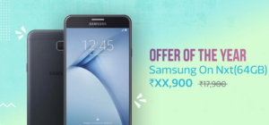 flipkart-new-pinch-days-sale-samsung