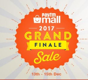 grand finale sale