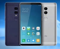 redmi note 5