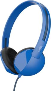 Skullcandy S5LHZ-J569 Anti Headphone (Royal Navy, On the Ear)#OnlyOnFlipkart