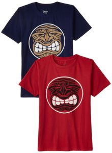 Albert and James Men's T-Shirt