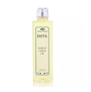 Aloe Veda Distil Massage Oil - Wheat Germ Oil at rs.138