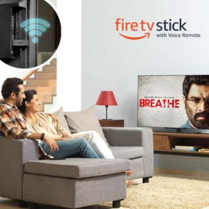 Amazon- Buy Amazon Fire TV Stick 
