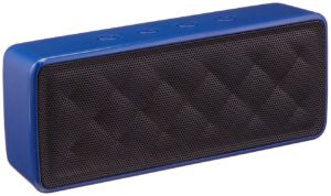 Amazon- Buy AmazonBasics Portable Bluetooth Speakers (Black) at Rs 799