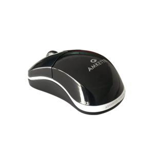 Amazon- Buy Amkette 2.4 GHz Fio Wireless Optical Mouse