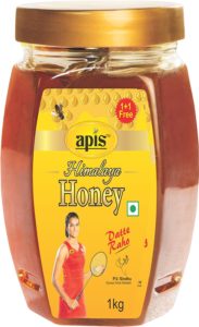 Amazon- Buy Apis Himalaya Honey