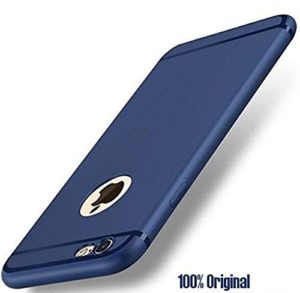 Amazon- Buy Back Case Cover For iPhone 6 at Rs 99